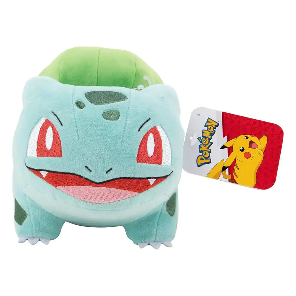 Pokémon Pluszowa Figurka Bulbasaur 20 cm zdjęcie produktu