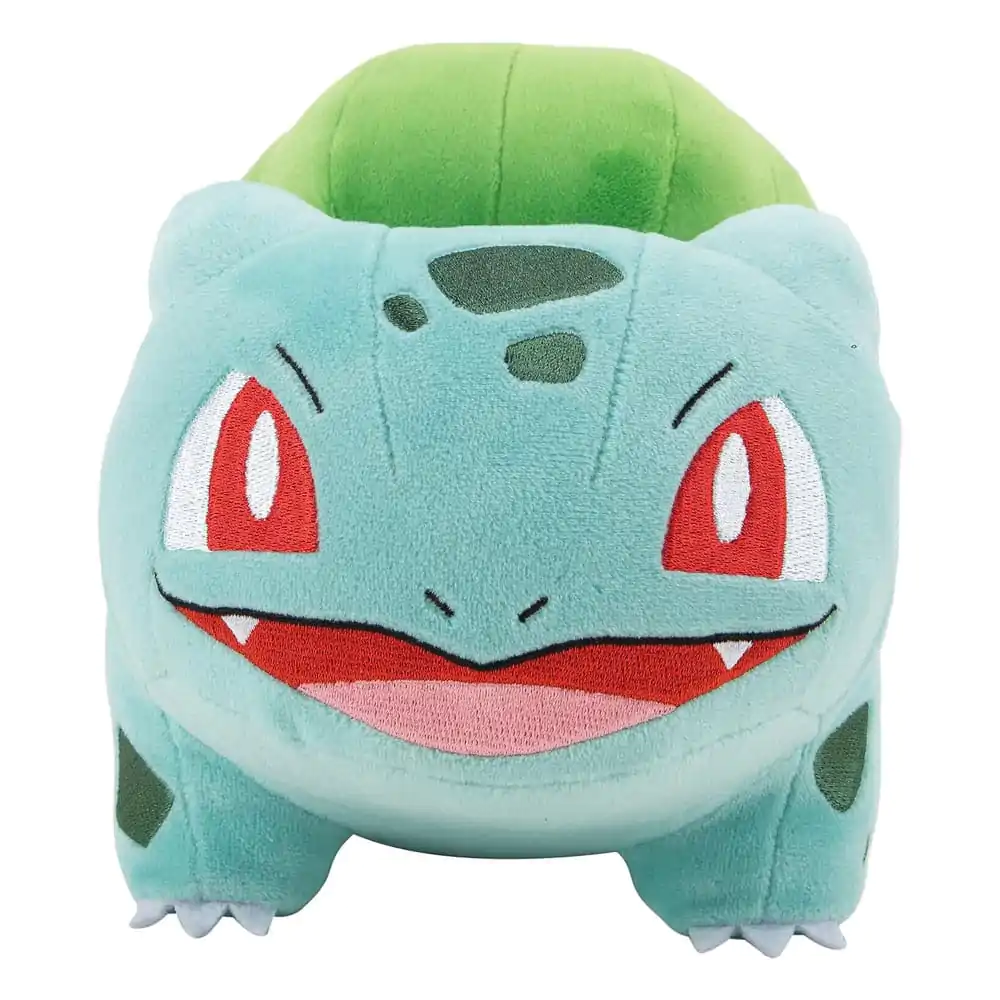 Pokémon Pluszowa Figurka Bulbasaur 20 cm zdjęcie produktu