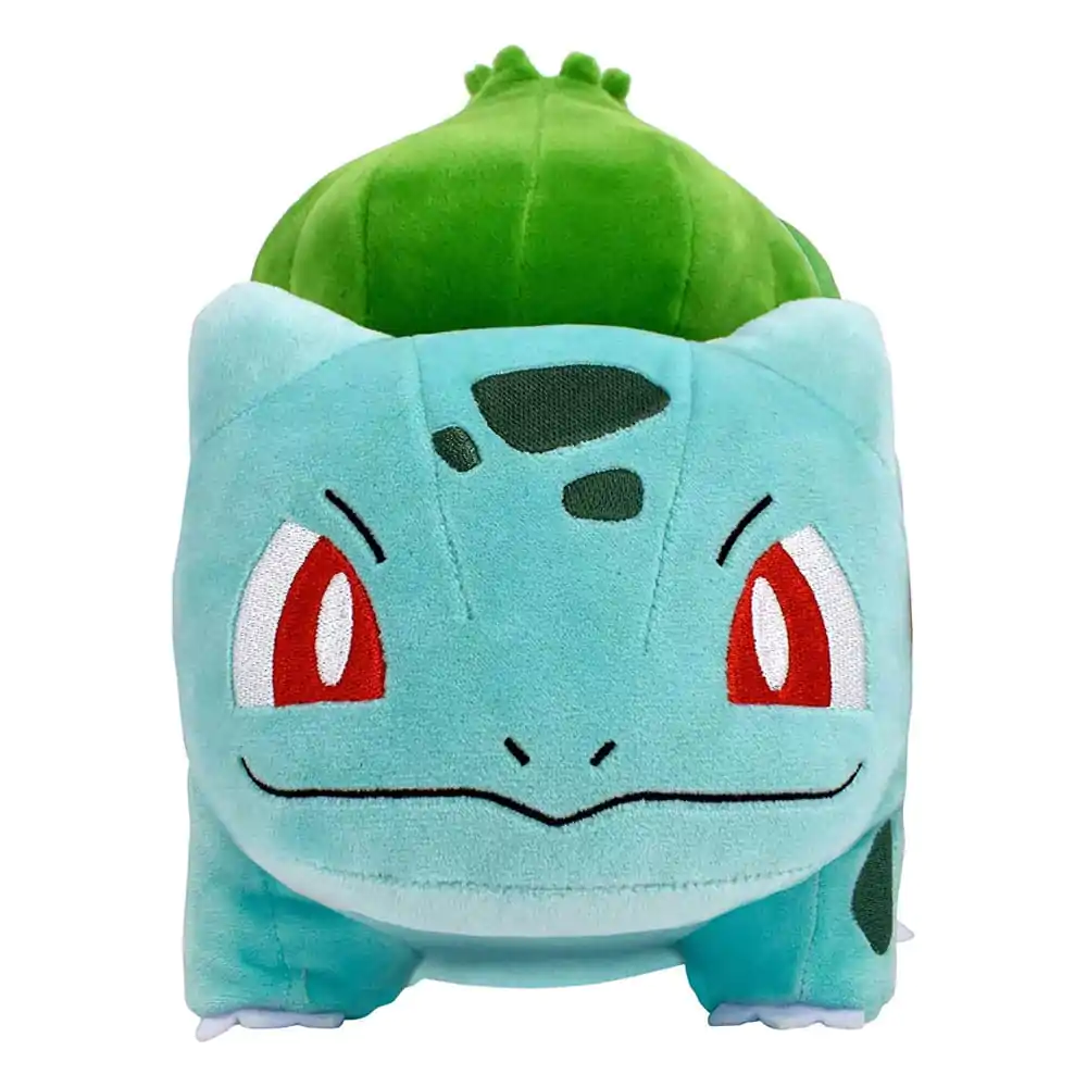 Pokémon Pluszowa Figurka Bulbasaur 30 cm zdjęcie produktu