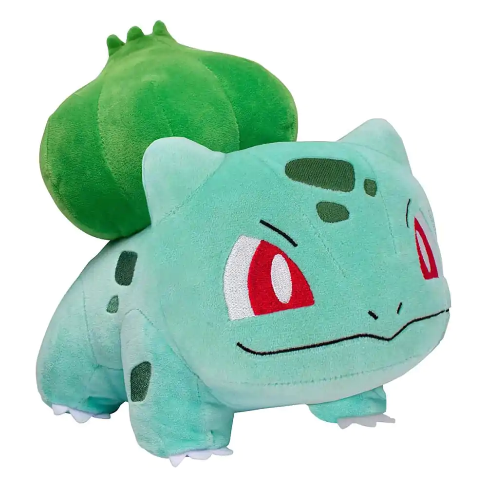 Pokémon Pluszowa Figurka Bulbasaur 30 cm zdjęcie produktu