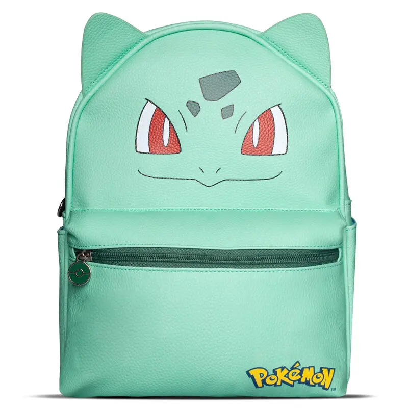 Plecak Pokemon Bulbasaur 26 cm zdjęcie produktu