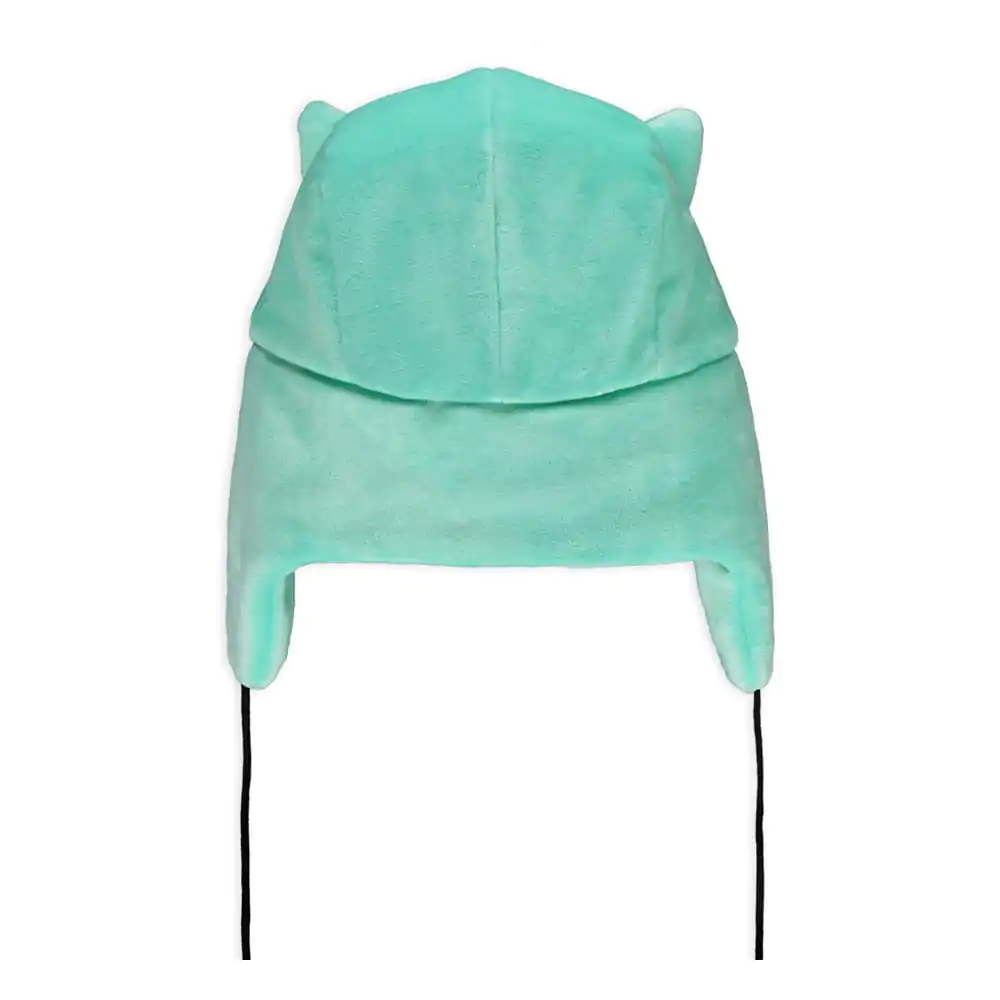 Pokémon Czapka Trapper Bulbasaur zdjęcie produktu