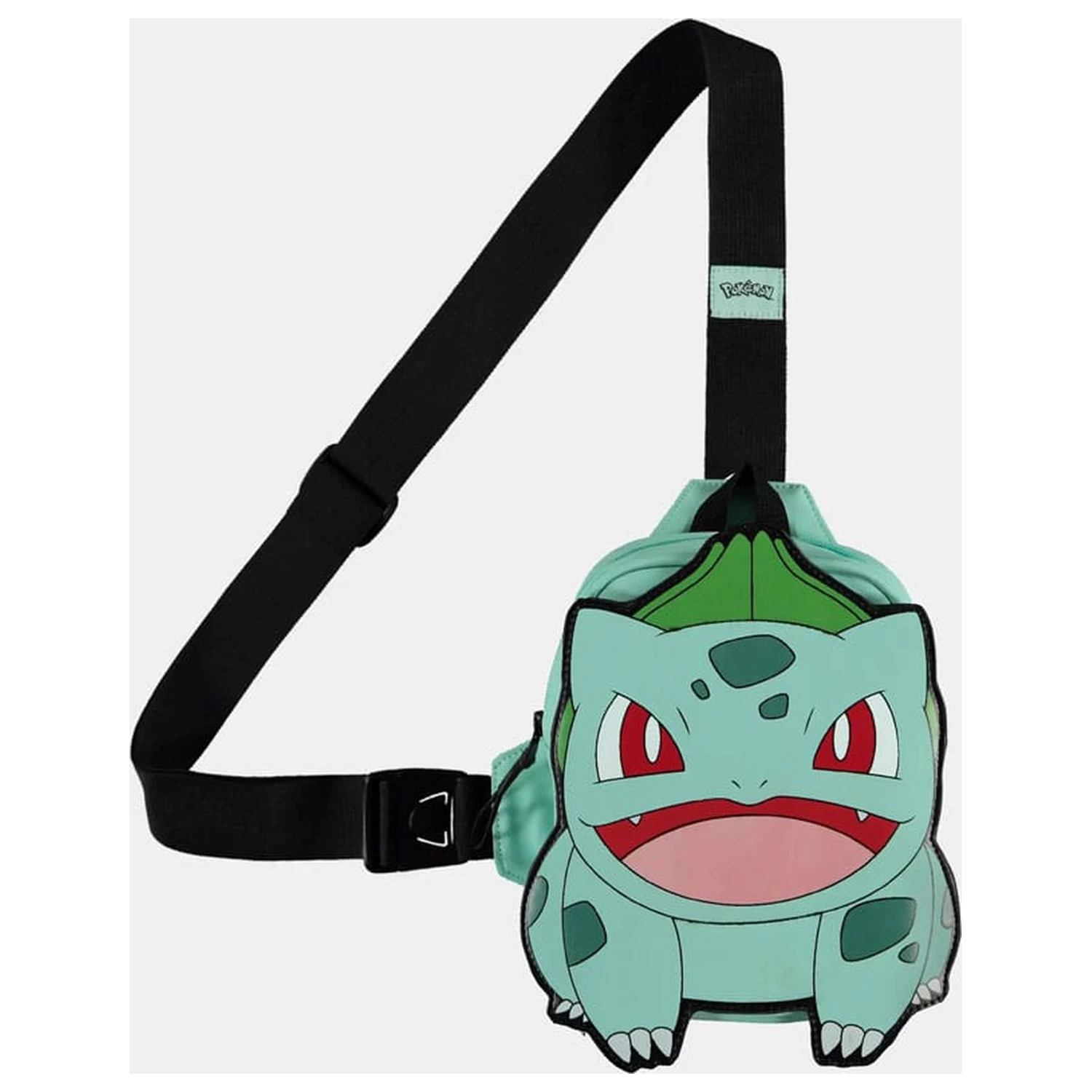 Pokémon Torba na ramię Bulbasaur zdjęcie produktu