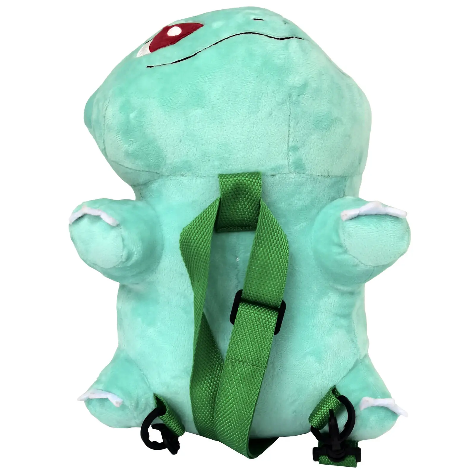 Pokemon Bulbasaur plecak pluszowa zabawka 36 cm zdjęcie produktu