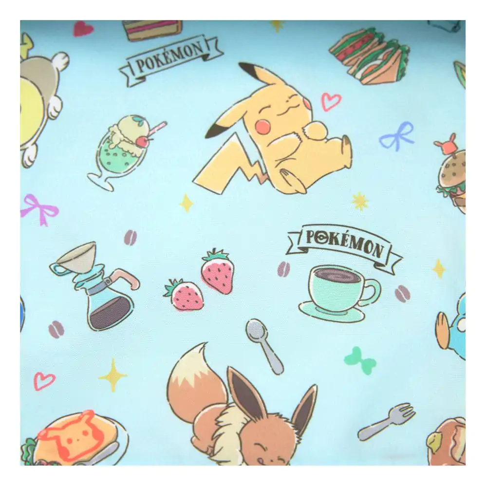 Pokemon by Loungefly Torebka listonoszka Kawiarnia zdjęcie produktu
