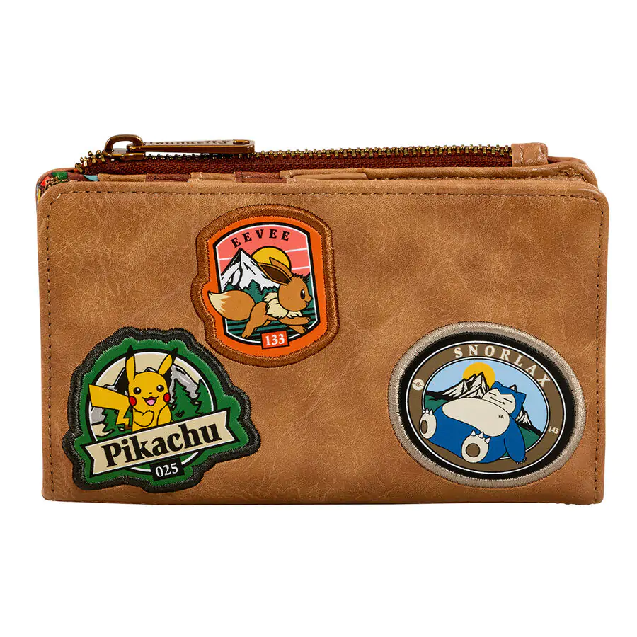 Loungefly Pokemon portfel zdjęcie produktu