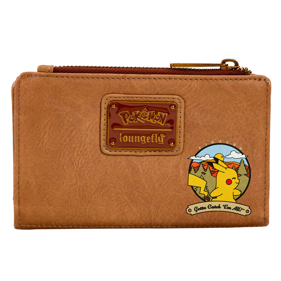 Loungefly Pokemon portfel zdjęcie produktu