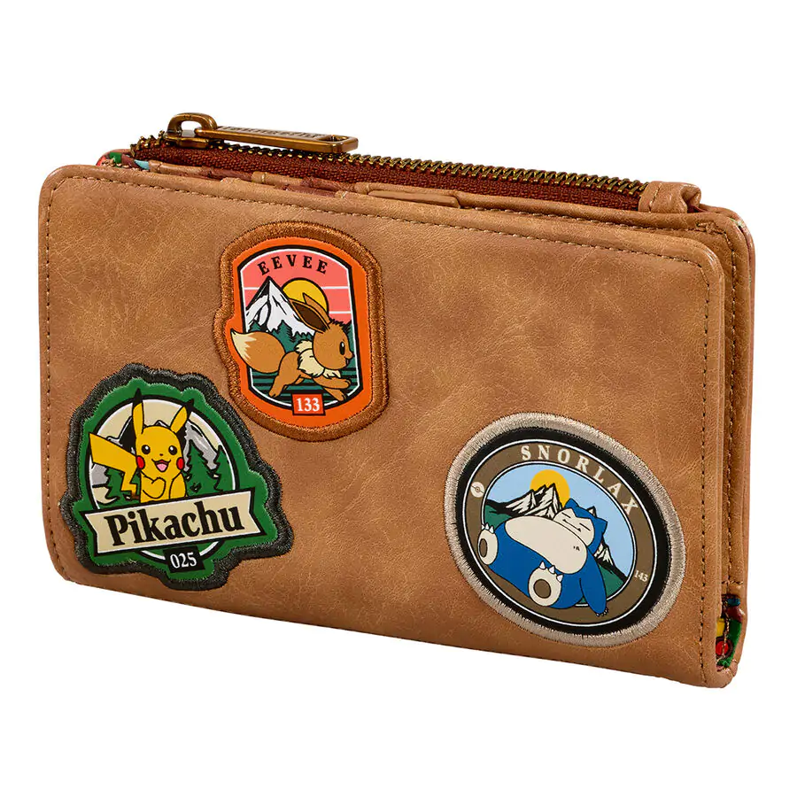 Loungefly Pokemon portfel zdjęcie produktu
