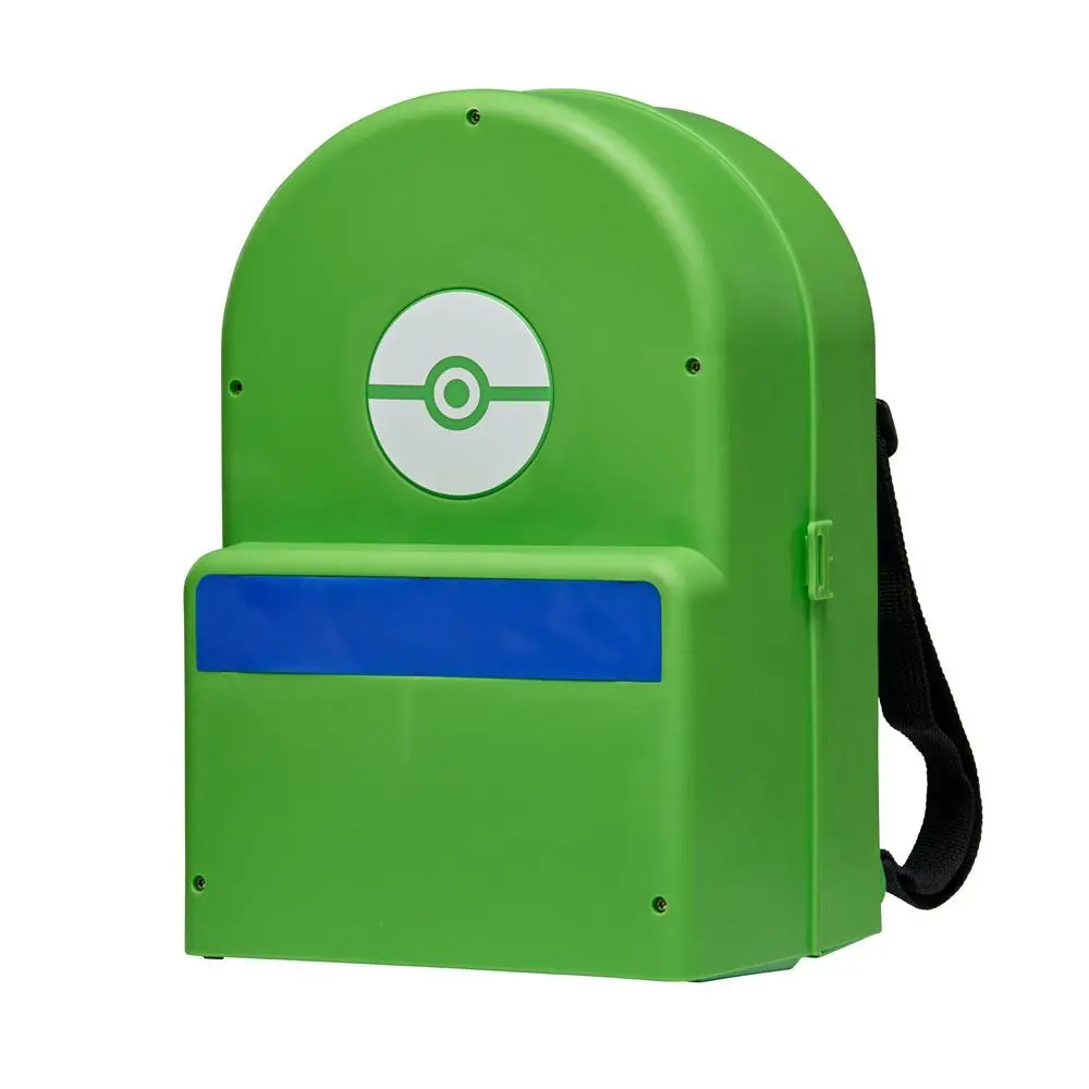 Pokémon Carry Case Zestaw do Zabawy zdjęcie produktu