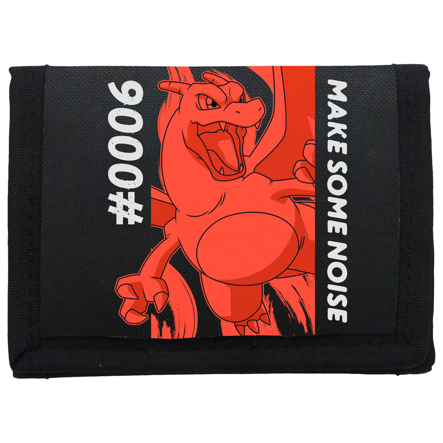 Pokemon Charizard portfel zdjęcie produktu