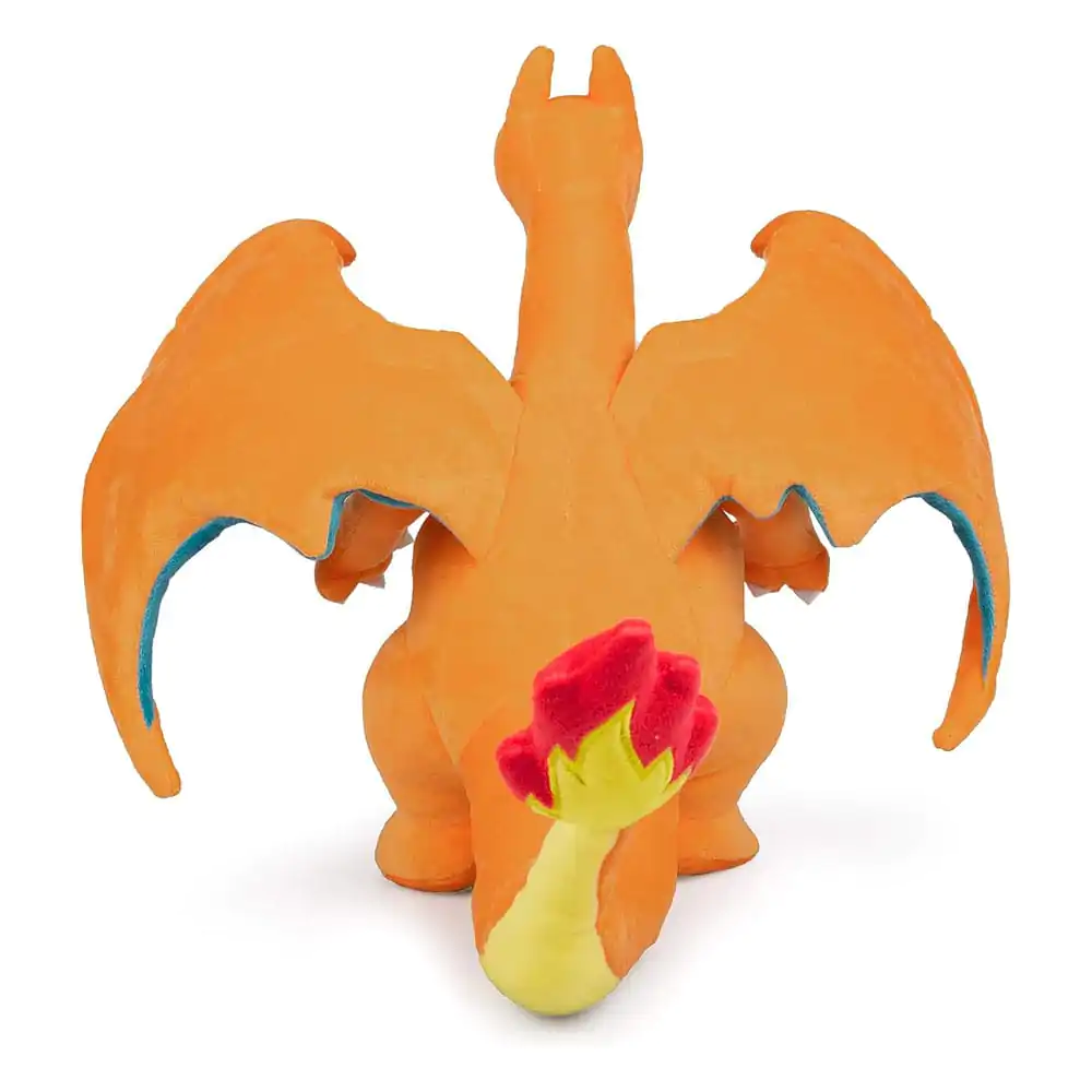 Pokémon Pluszowa Figurka Charizard 30 cm zdjęcie produktu