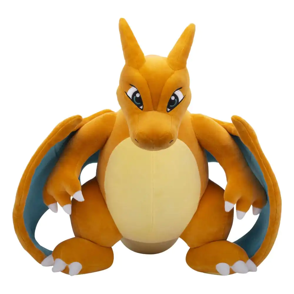 Pokémon Pluszowa Figurka Charizard 61 cm zdjęcie produktu