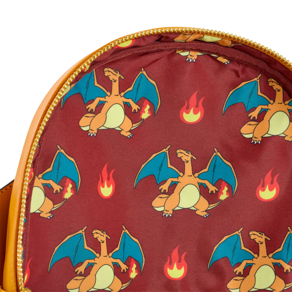 Pokemon Charizard plecak zdjęcie produktu