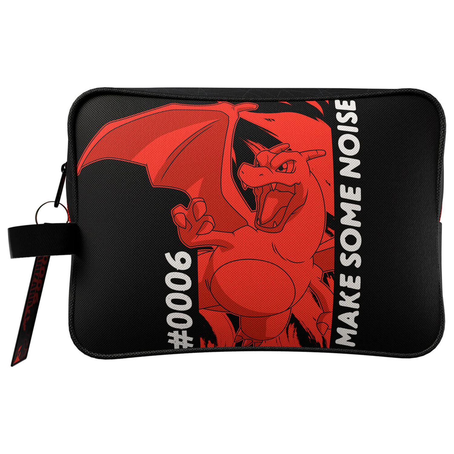 Pokemon Charizard Twilight Champions kosmetyczka zdjęcie produktu