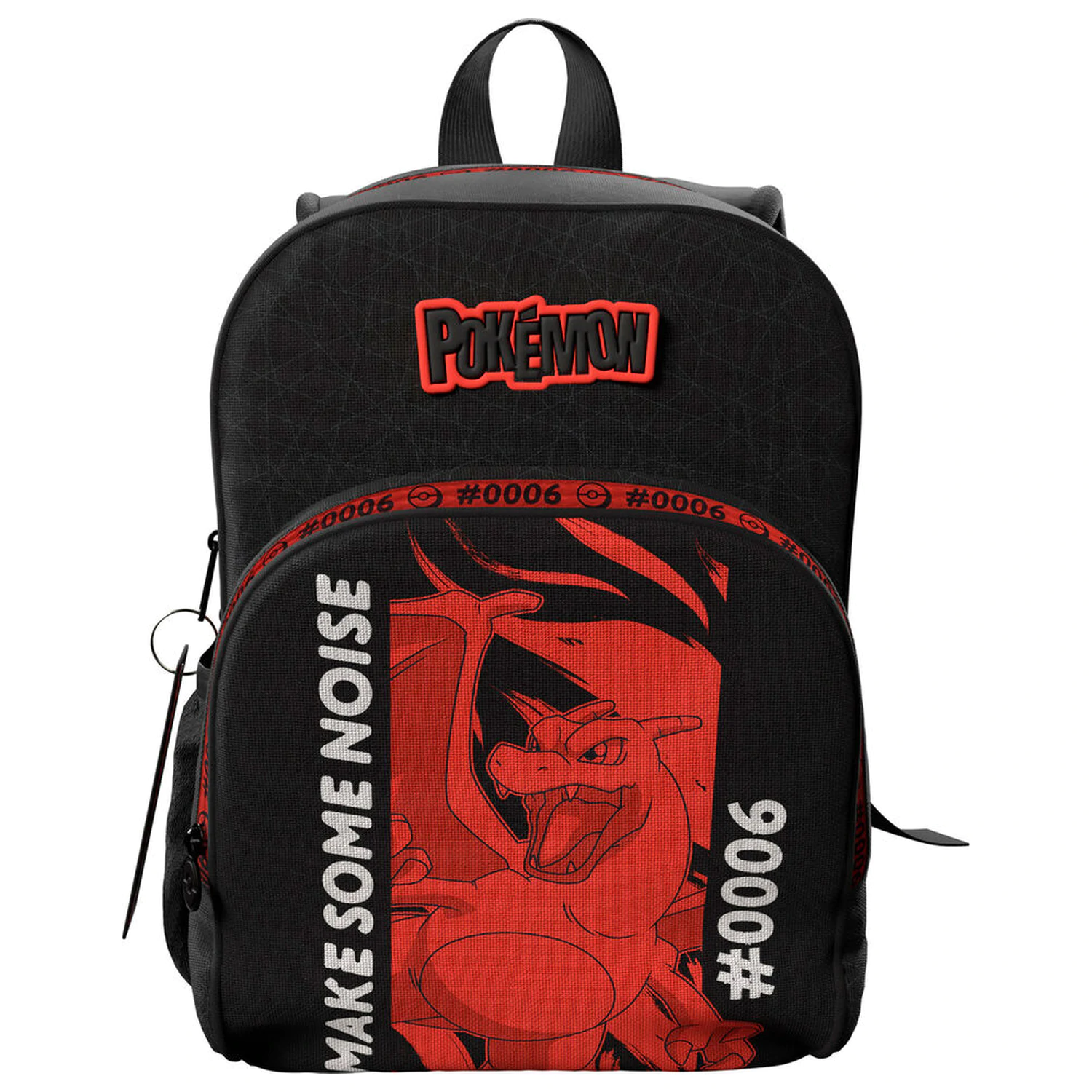 Pokemon Charizard Twilight Champions plecak 30cm zdjęcie produktu