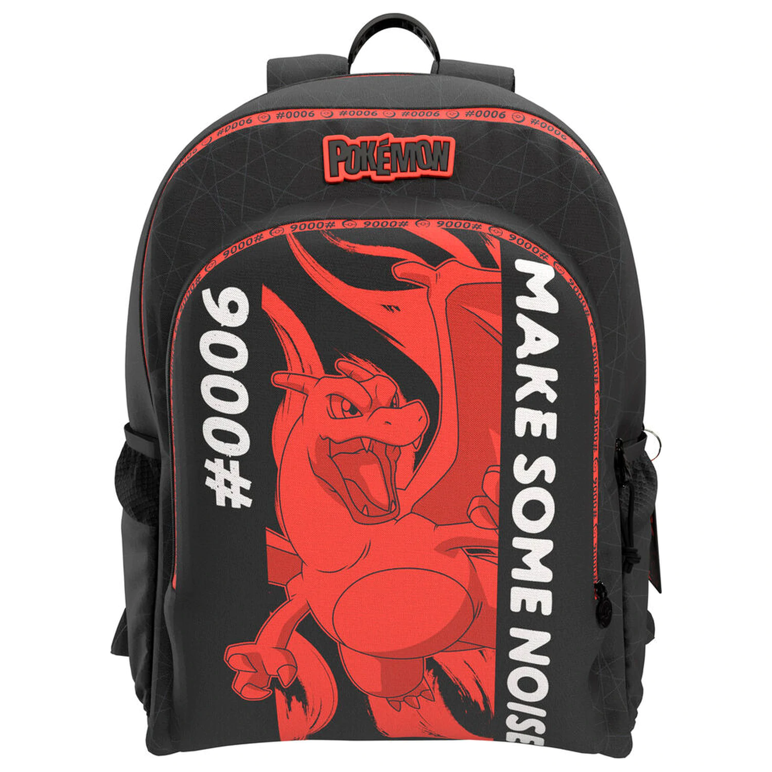 Pokemon Charizard Twilight Champions plecak 42 cm zdjęcie produktu