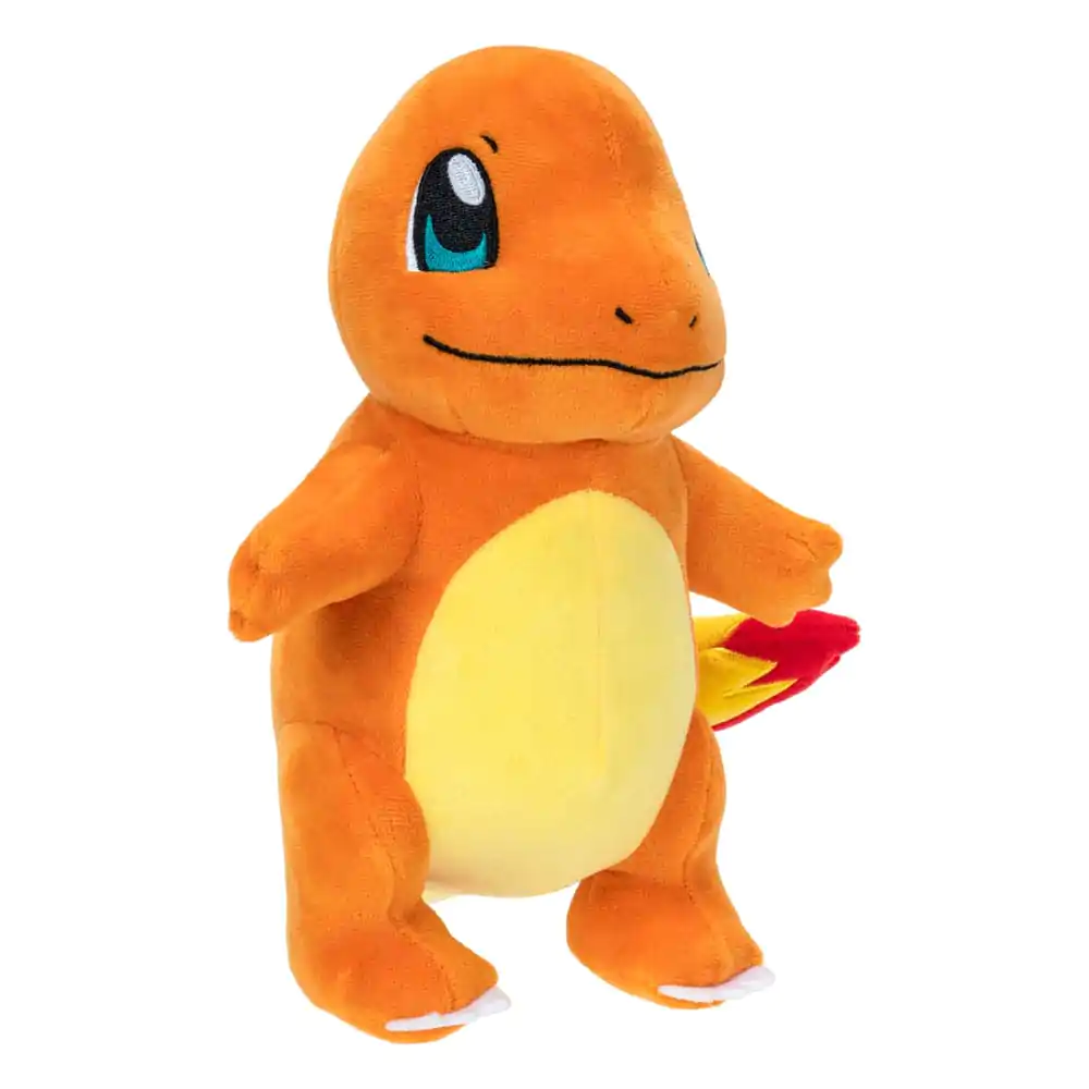 Pokémon Pluszowa Figurka Charmander #3 20 cm zdjęcie produktu