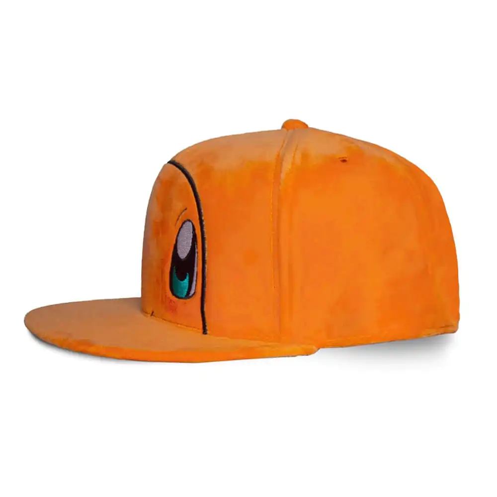 Czapka z daszkiem Pokémon Charmander zdjęcie produktu