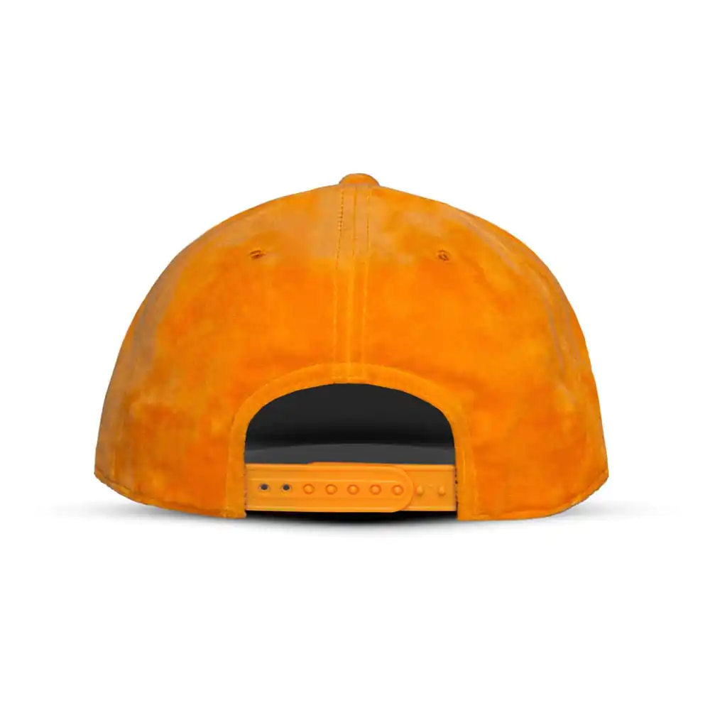 Czapka z daszkiem Pokémon Charmander zdjęcie produktu
