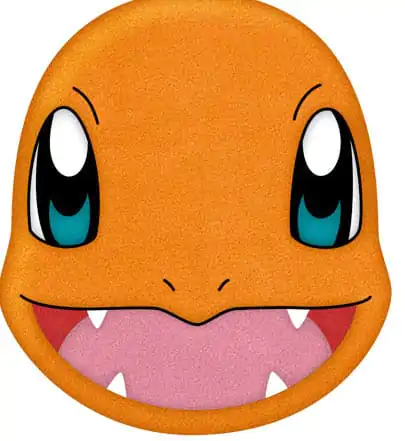 Pokemon Poduszka Charmander 34 cm zdjęcie produktu