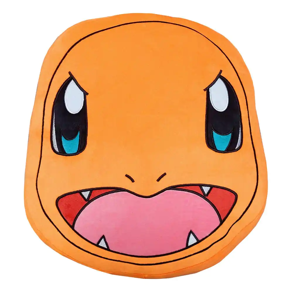 Poduszka Pokémon Charmander 40 cm zdjęcie produktu