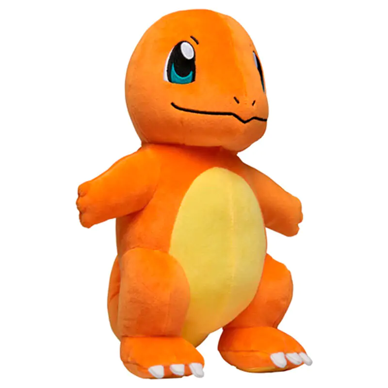 Pokemon Charmander pluszowa zabawka 26 cm zdjęcie produktu