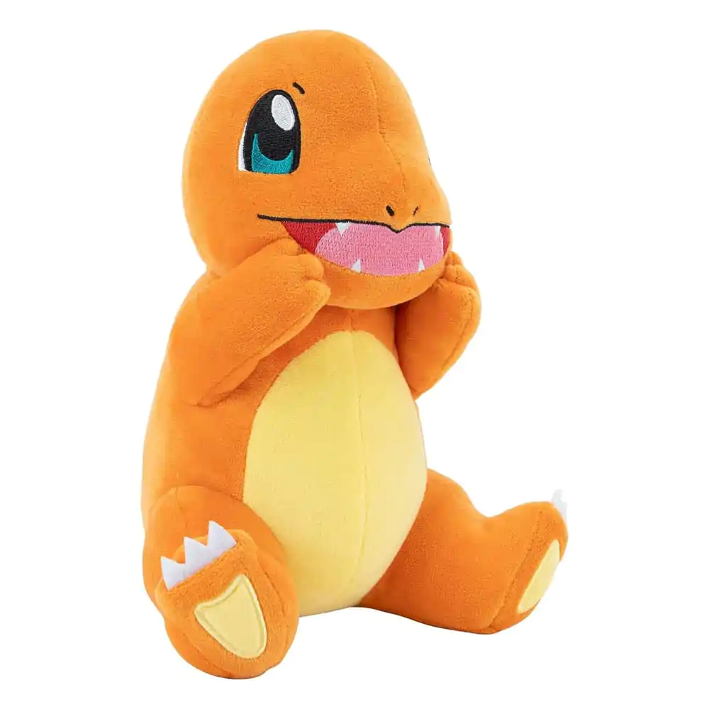 Pokémon Pluszowa Figurka Charmander 20 cm zdjęcie produktu