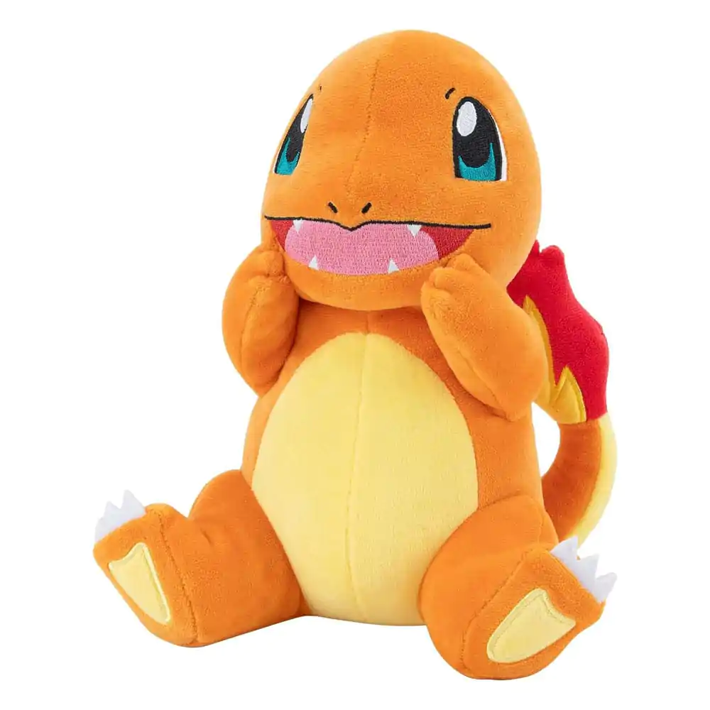Pokémon Pluszowa Figurka Charmander 20 cm zdjęcie produktu