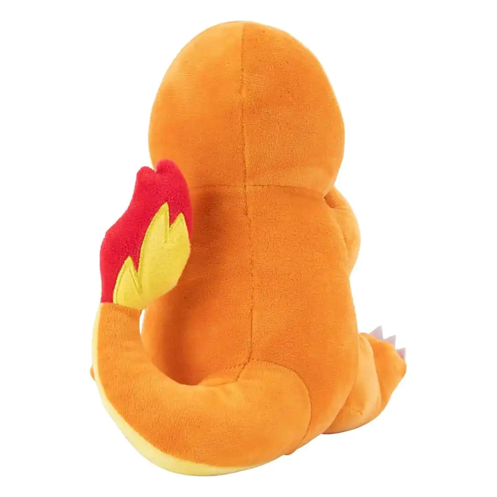 Pokémon Pluszowa Figurka Charmander 20 cm zdjęcie produktu