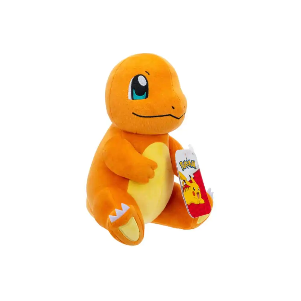 Figurka Pluszowa Pokémon Charmander 20 cm zdjęcie produktu