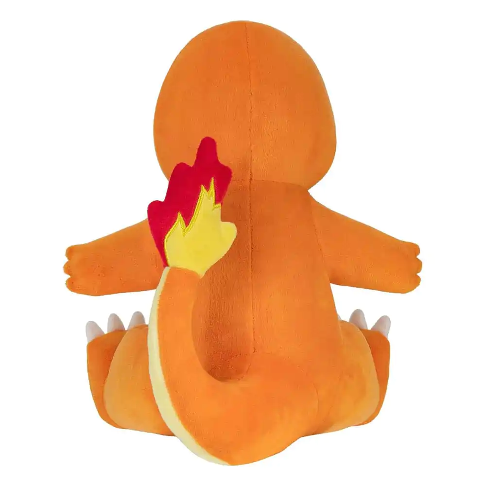 Pokémon Pluszowa Figurka Charmander 30 cm zdjęcie produktu