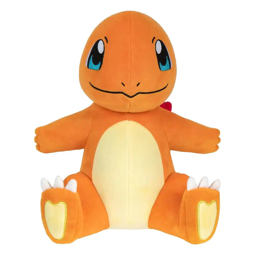 Pokémon Pluszowa Figurka Charmander 30 cm zdjęcie produktu