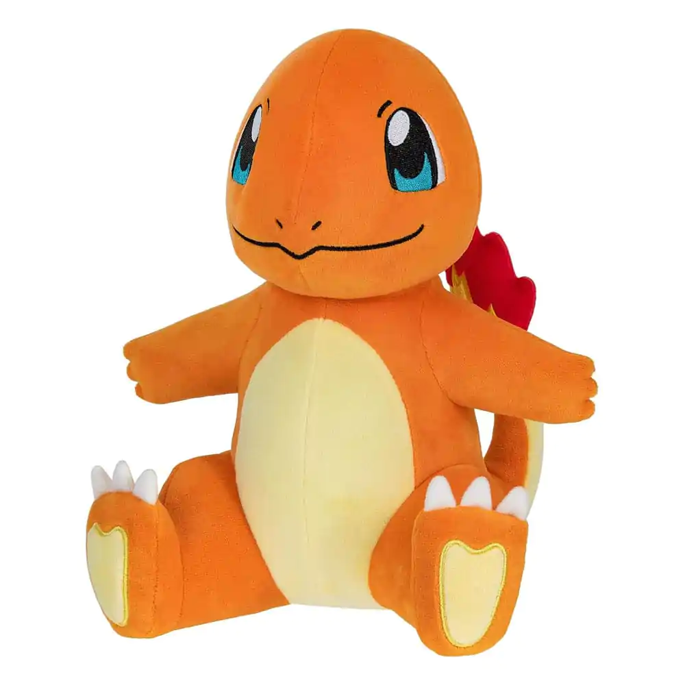 Pokémon Pluszowa Figurka Charmander 30 cm zdjęcie produktu