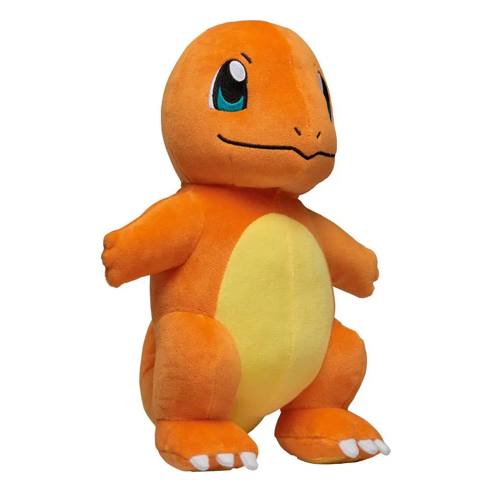 Figurka Pluszowa Pokémon Charmander 30 cm zdjęcie produktu