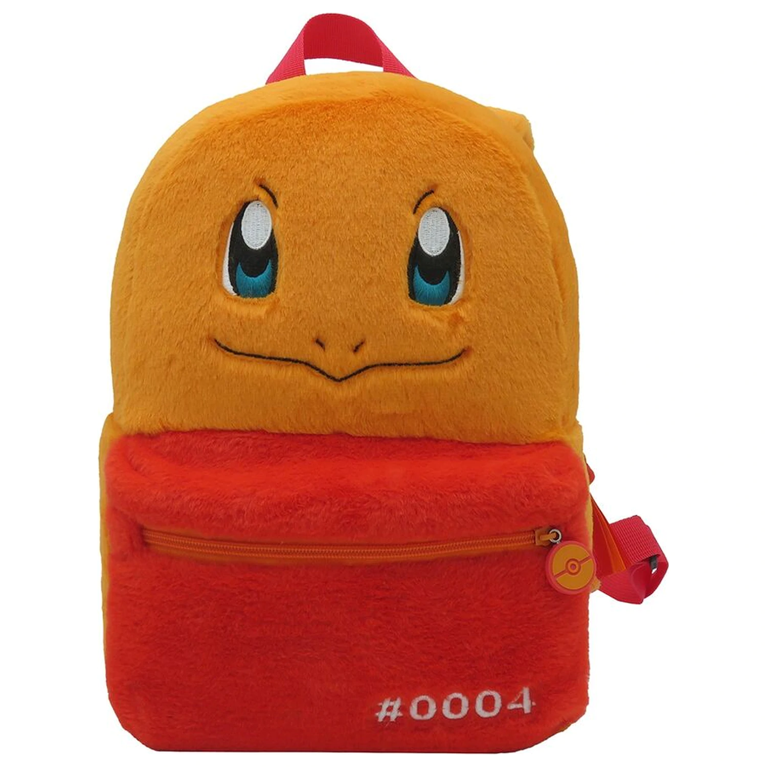 Pokemon Charmander plecak 30 cm zdjęcie produktu