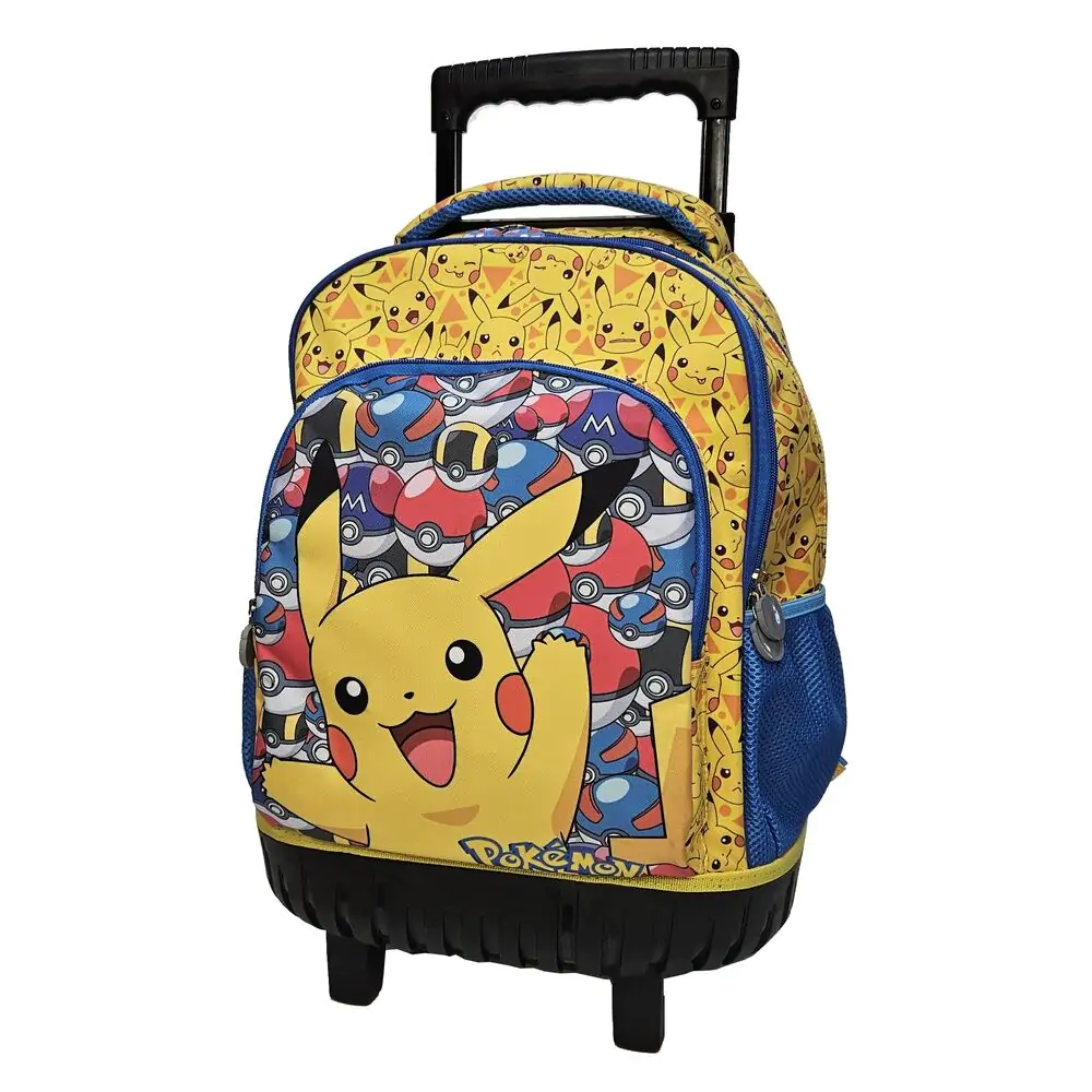 Pokemon Classic trolley 44cm zdjęcie produktu