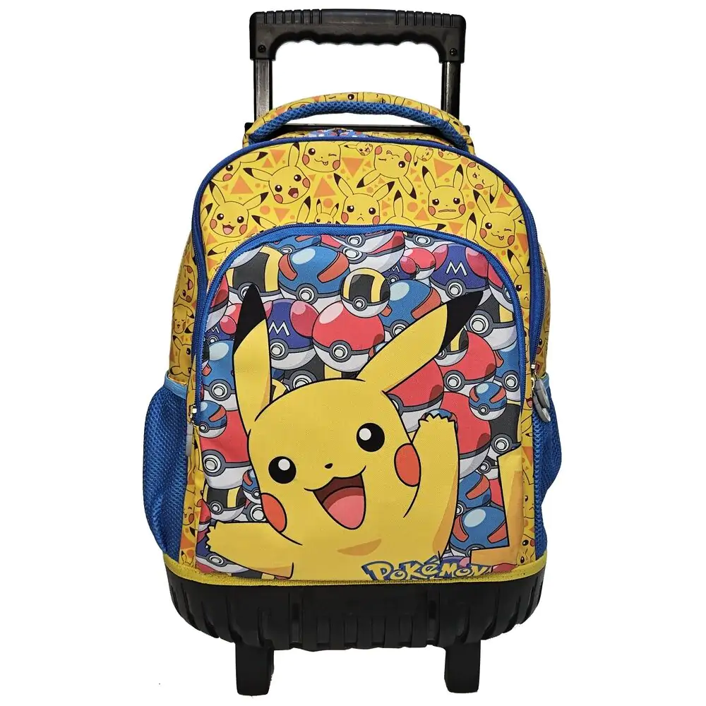 Pokemon Classic trolley 44cm zdjęcie produktu