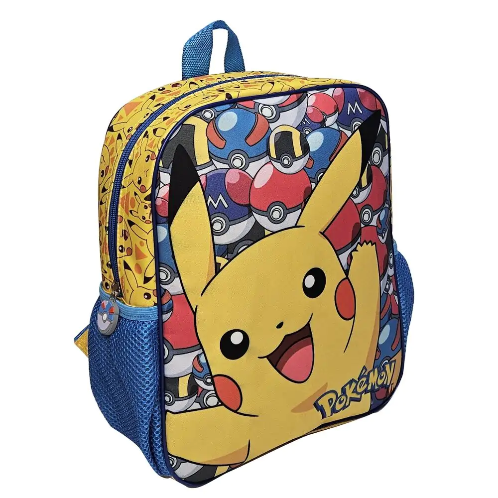 Pokemon Classic plecak 29cm zdjęcie produktu