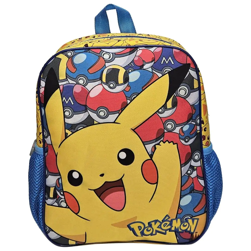 Pokemon Classic plecak 29cm zdjęcie produktu