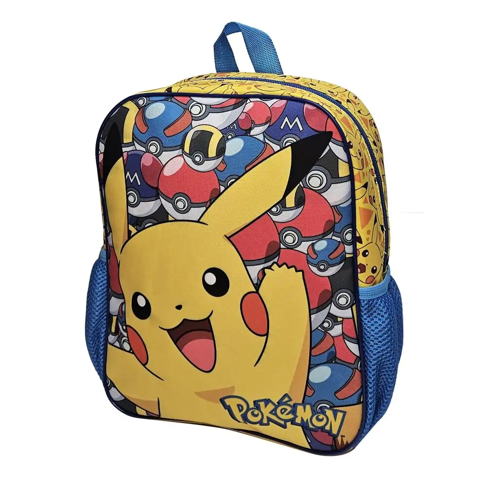 Pokemon Classic plecak 29cm zdjęcie produktu