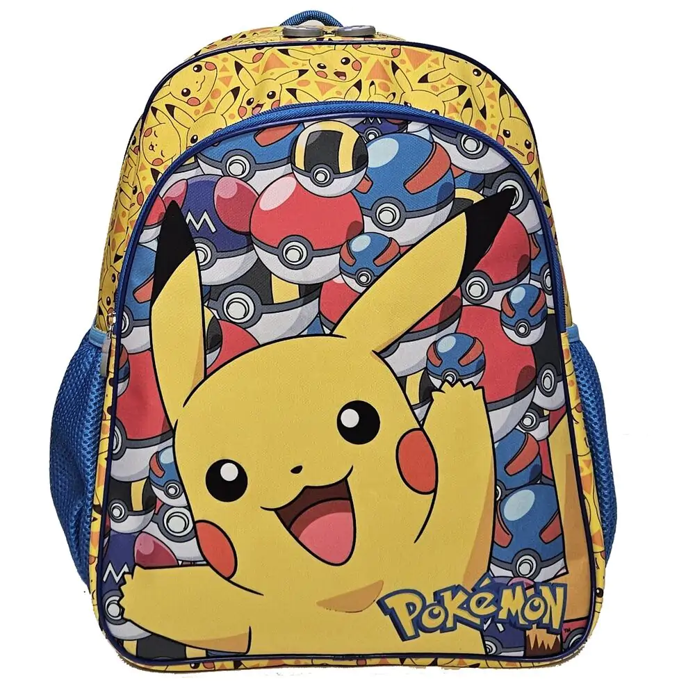 Plecak Pokemon Classic 40cm zdjęcie produktu