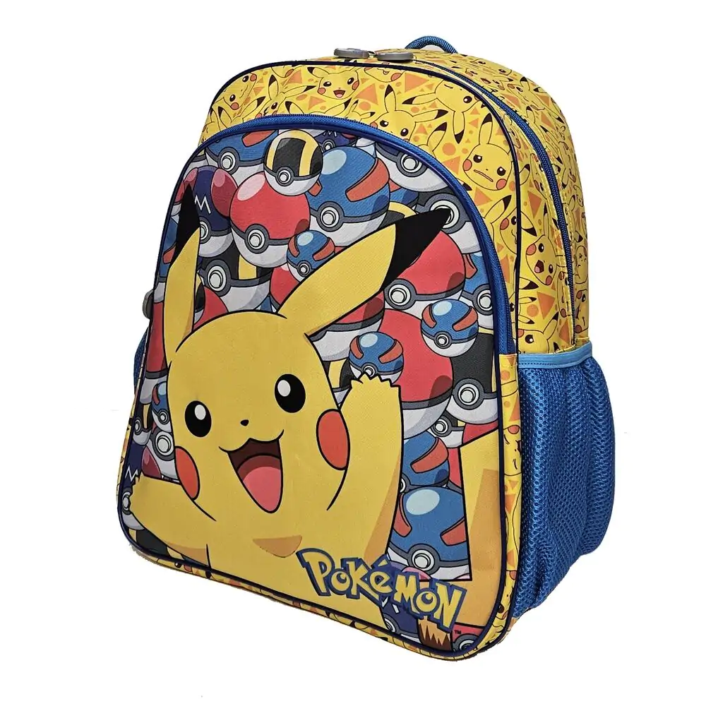 Plecak Pokemon Classic 40cm zdjęcie produktu