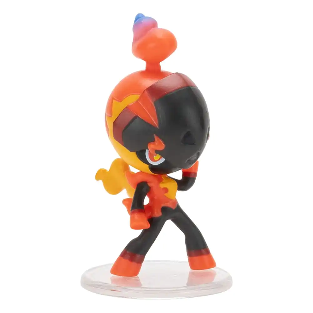 Pokémon Clip'n'Go Poké Balls Charcadet i Premier Ball zdjęcie produktu