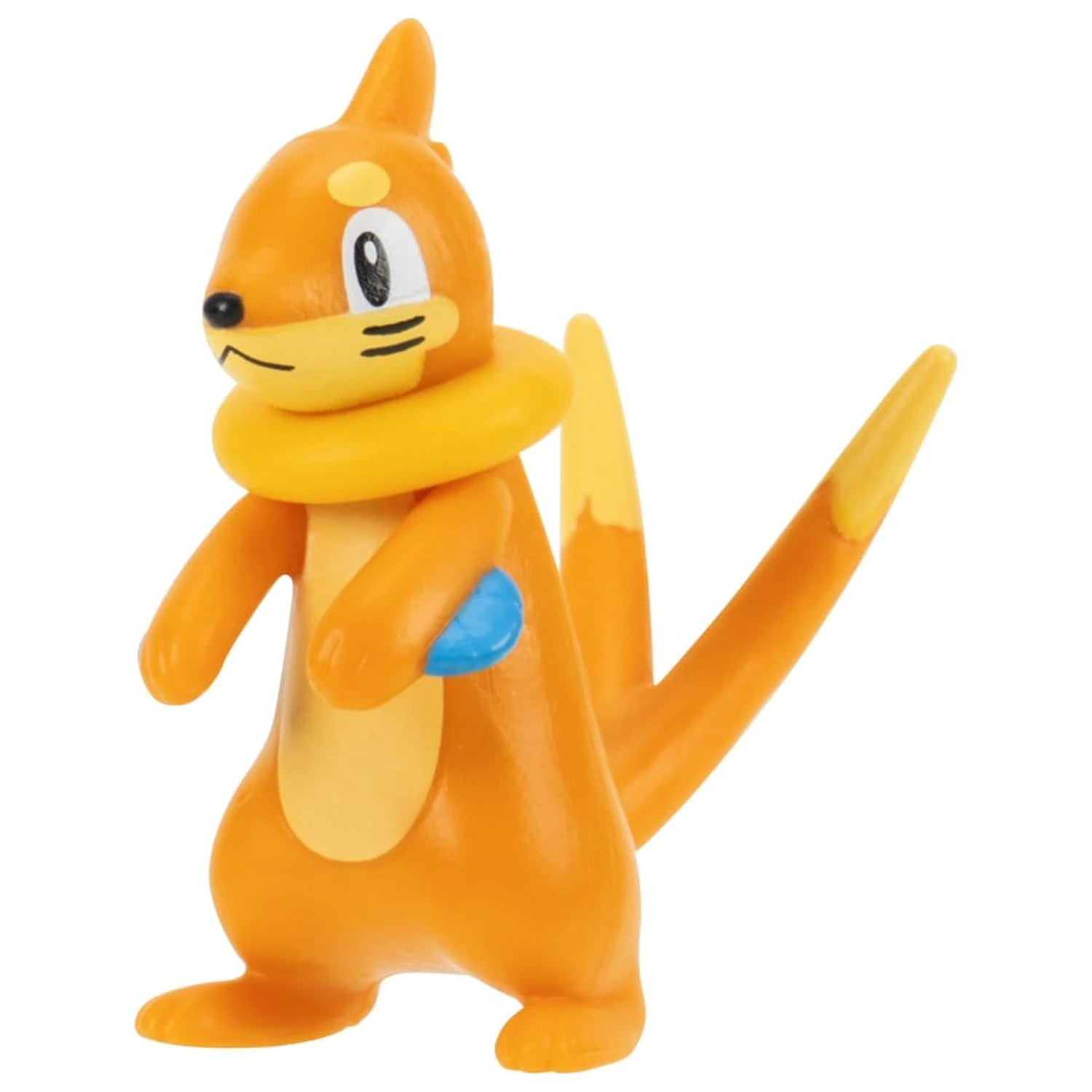 Pokémon Clip 'n' Go figurka akcji Buizel i Net Ball zdjęcie produktu