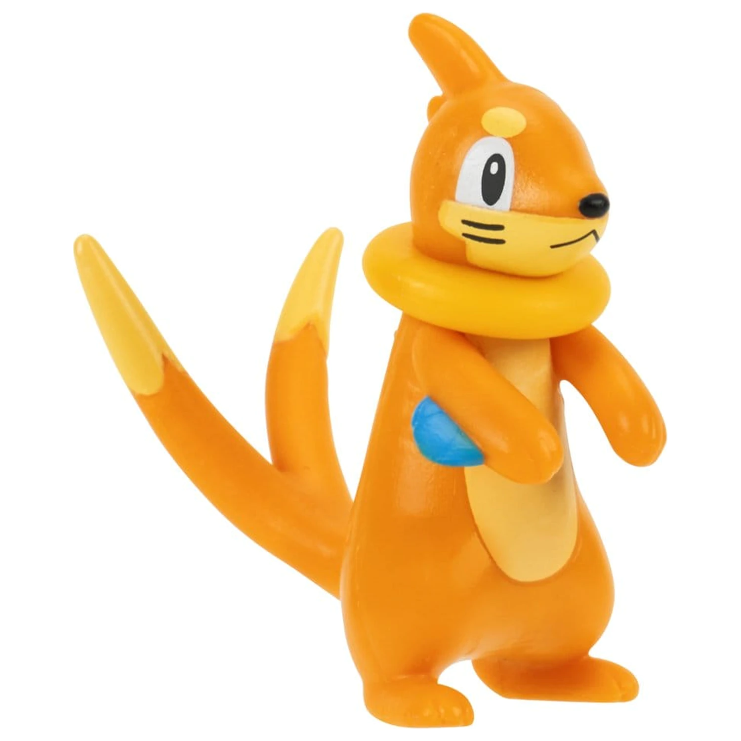 Pokémon Clip 'n' Go figurka akcji Buizel i Net Ball zdjęcie produktu