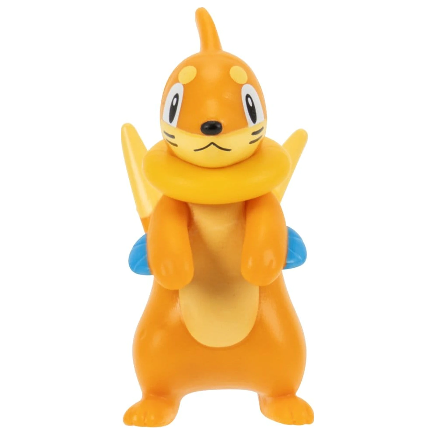 Pokémon Clip 'n' Go figurka akcji Buizel i Net Ball zdjęcie produktu