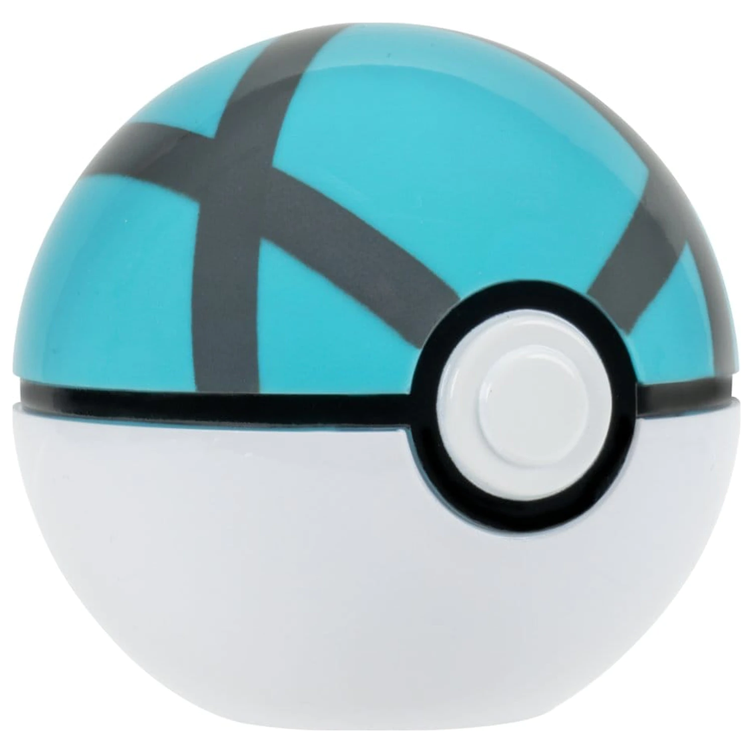 Pokémon Clip 'n' Go figurka akcji Buizel i Net Ball zdjęcie produktu