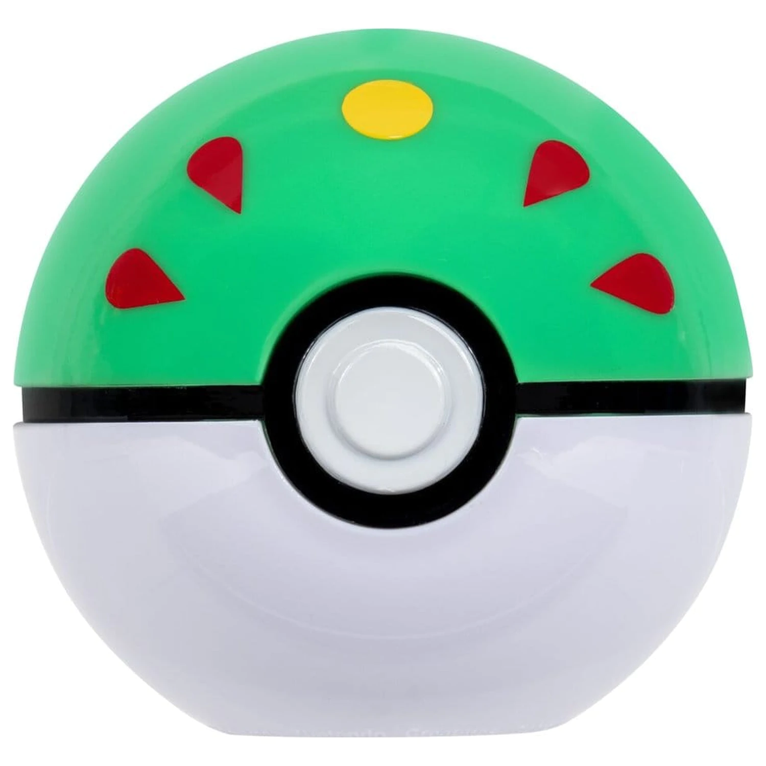 Pokémon Clip 'n' Go Figurka akcji Charmander i Friend Ball zdjęcie produktu