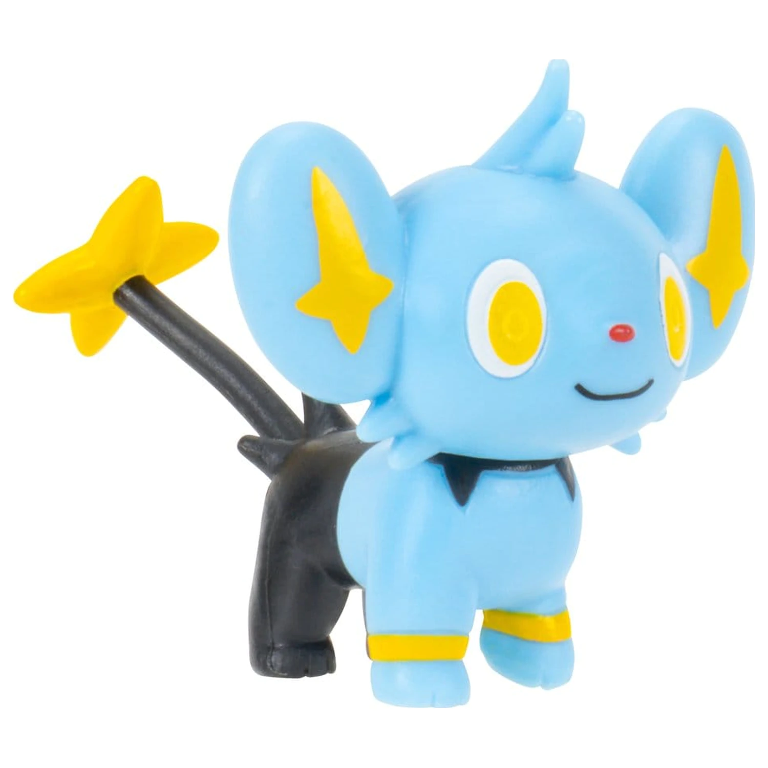 Pokémon Clip 'n' Go Action Figure Shinx i Ultra Ball zdjęcie produktu