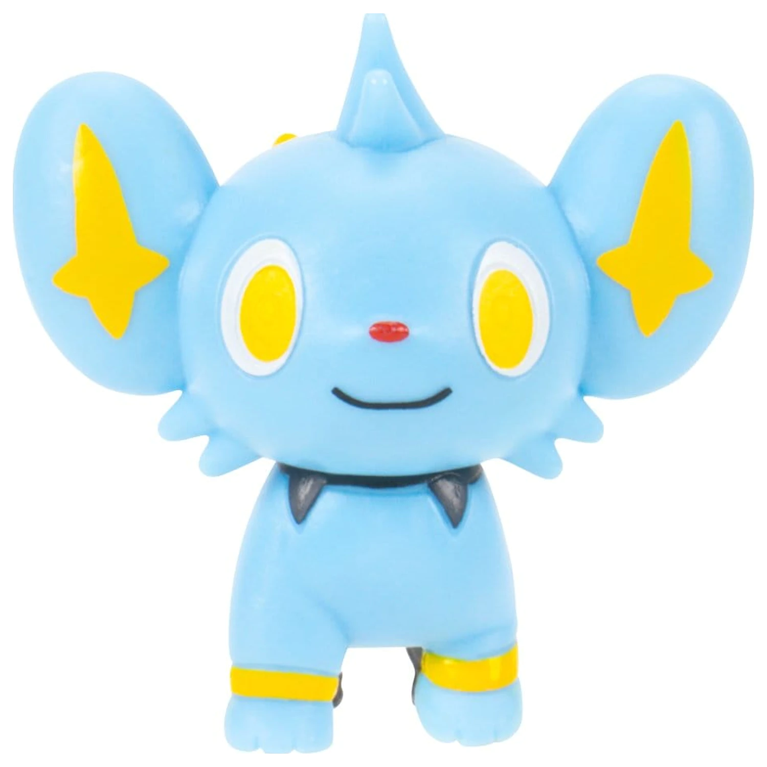 Pokémon Clip 'n' Go Action Figure Shinx i Ultra Ball zdjęcie produktu